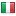 funerali.org server is located in Italy
